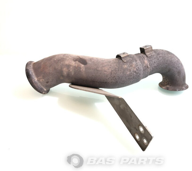 Volvo Uitlaatpijp Volvo 20983596 - ماسورة العادم - شاحنة: صور 1 Volvo Uitlaatpijp Volvo 20983596 - ماسورة العادم - شاحنة: صور 1