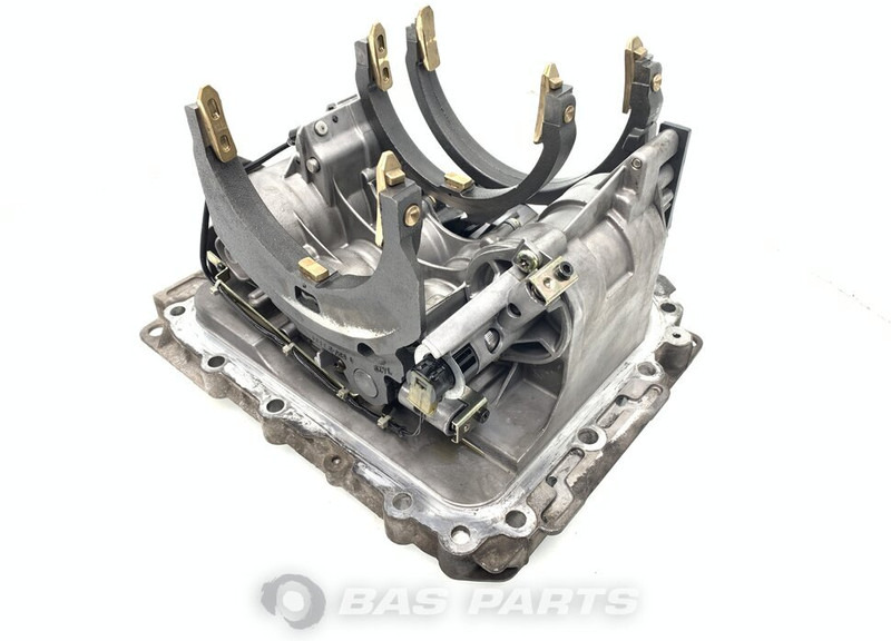 Volvo Versnellingsbakdeksel Volvo 21244590 - علبة التروس - شاحنة: صور 4 Volvo Versnellingsbakdeksel Volvo 21244590 - علبة التروس - شاحنة: صور 4