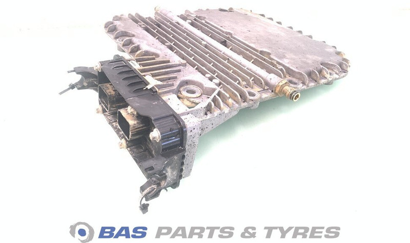 Volvo Versnellingsbakdeksel Volvo 21911579 - علبة التروس - شاحنة: صور 1 Volvo Versnellingsbakdeksel Volvo 21911579 - علبة التروس - شاحنة: صور 1