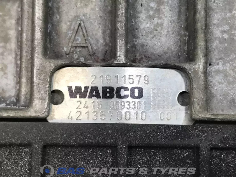 Volvo Versnellingsbakdeksel Volvo 21911579 - علبة التروس - شاحنة: صور 3 Volvo Versnellingsbakdeksel Volvo 21911579 - علبة التروس - شاحنة: صور 3