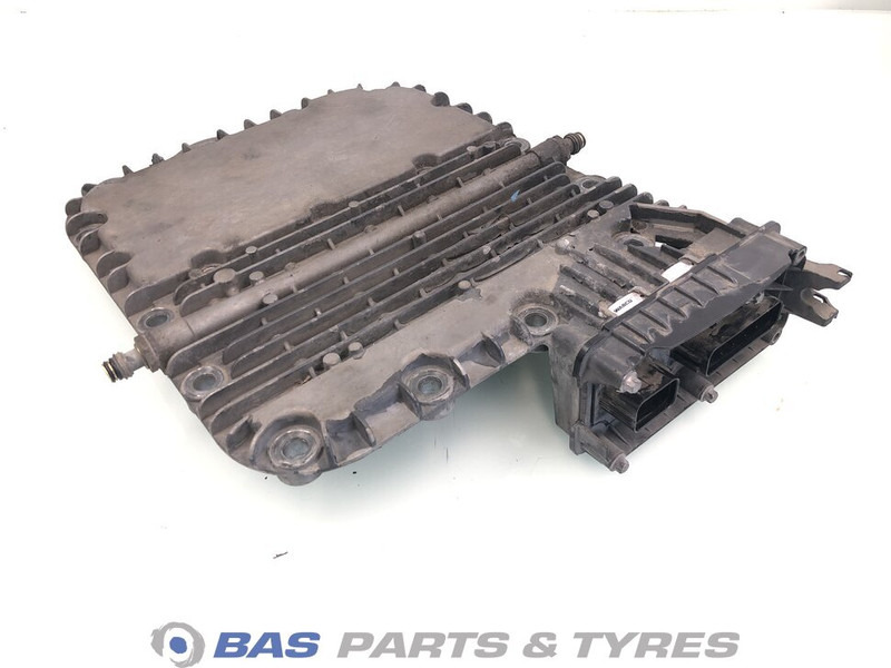 Volvo Versnellingsbakdeksel Volvo 21911581 - علبة التروس - شاحنة: صور 1 Volvo Versnellingsbakdeksel Volvo 21911581 - علبة التروس - شاحنة: صور 1