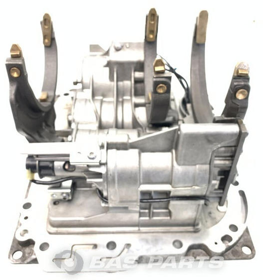 Volvo Versnellingsbakdeksel Volvo 21911582 - علبة التروس - شاحنة: صور 4 Volvo Versnellingsbakdeksel Volvo 21911582 - علبة التروس - شاحنة: صور 4