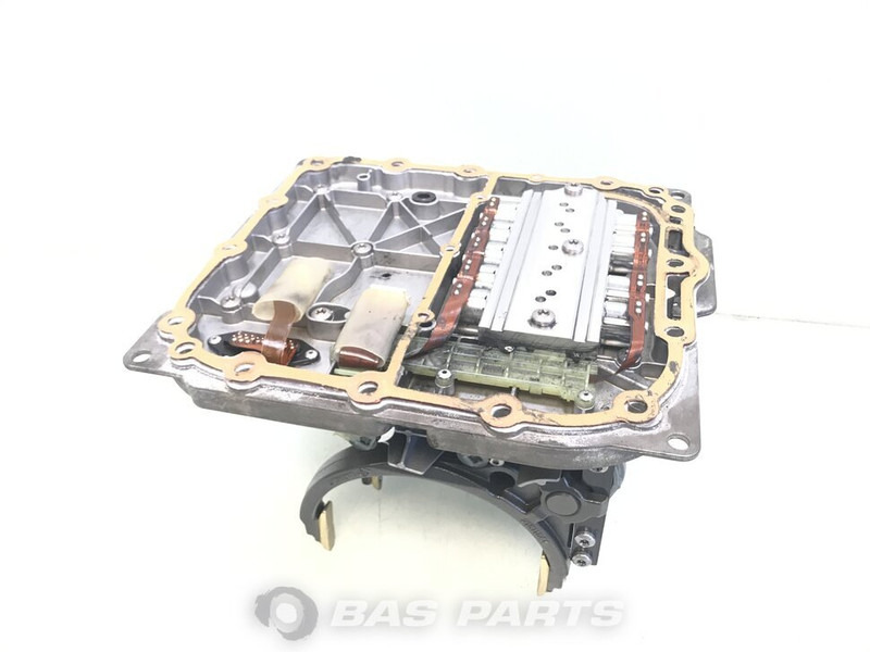 Volvo Versnellingsbakdeksel Volvo 21911582 - علبة التروس - شاحنة: صور 5 Volvo Versnellingsbakdeksel Volvo 21911582 - علبة التروس - شاحنة: صور 5