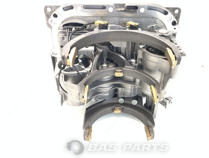 Volvo Versnellingsbakdeksel Volvo 21911582 - علبة التروس - شاحنة: صور 3 Volvo Versnellingsbakdeksel Volvo 21911582 - علبة التروس - شاحنة: صور 3