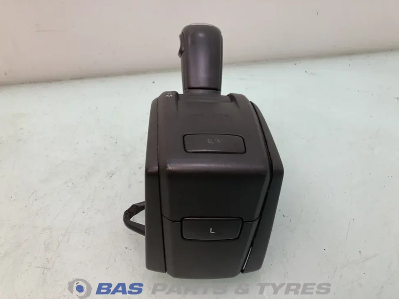 Volvo Versnellingspook Volvo 21705608 - عتلة تبديل السرعة - شاحنة: صور 2 Volvo Versnellingspook Volvo 21705608 - عتلة تبديل السرعة - شاحنة: صور 2