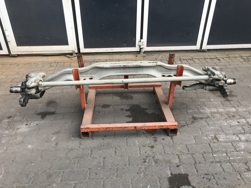 Volvo Volvo FAL 9.0 Vooras 3173778 - المحور الأمامي - شاحنة: صور 1 Volvo Volvo FAL 9.0 Vooras 3173778 - المحور الأمامي - شاحنة: صور 1