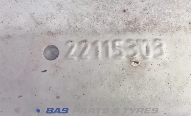 Volvo Volvo FAL 9.0 Vooras 3173778 - المحور الأمامي - شاحنة: صور 5 Volvo Volvo FAL 9.0 Vooras 3173778 - المحور الأمامي - شاحنة: صور 5