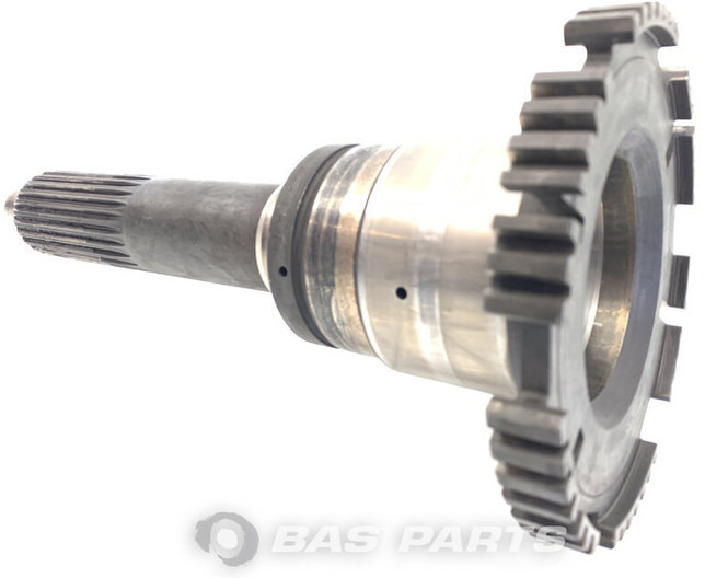 Volvo Volvo Prise as 20771702 - علبة التروس - شاحنة: صور 2 Volvo Volvo Prise as 20771702 - علبة التروس - شاحنة: صور 2