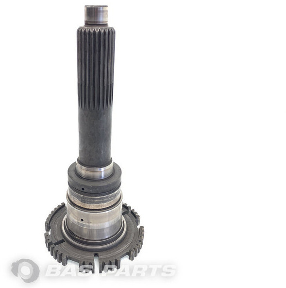 Volvo Volvo Prise as 20771702 - علبة التروس - شاحنة: صور 1 Volvo Volvo Prise as 20771702 - علبة التروس - شاحنة: صور 1