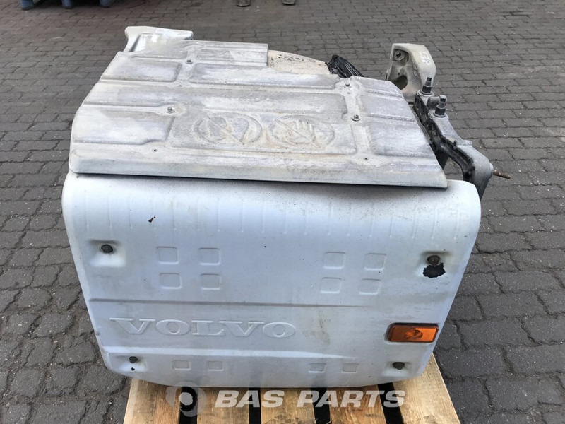 Volvo - كاتم صوت - شاحنة: صور 1 Volvo - كاتم صوت - شاحنة: صور 1