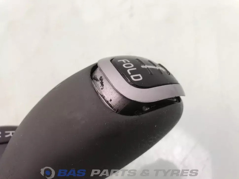 Volvo - عتلة تبديل السرعة - شاحنة: صور 4 Volvo - عتلة تبديل السرعة - شاحنة: صور 4