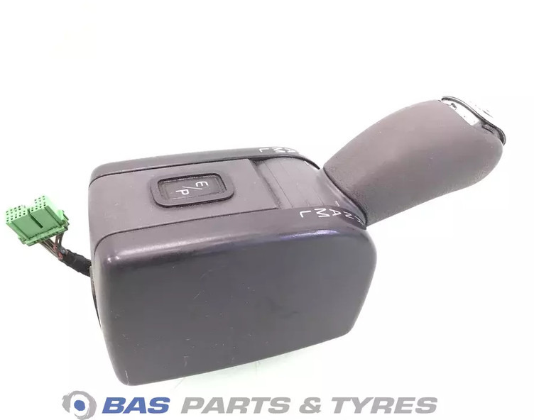 Volvo - عتلة تبديل السرعة - شاحنة: صور 2 Volvo - عتلة تبديل السرعة - شاحنة: صور 2