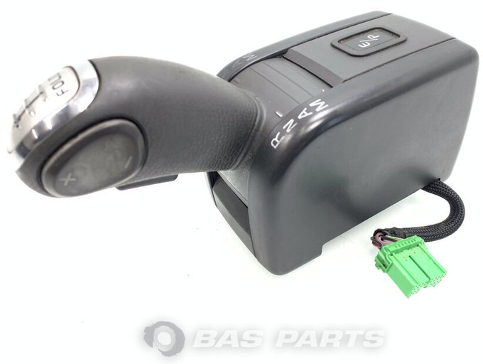 Volvo - عتلة تبديل السرعة - شاحنة: صور 1 Volvo - عتلة تبديل السرعة - شاحنة: صور 1