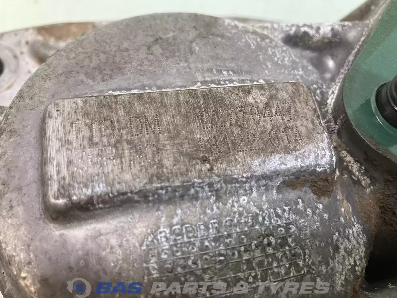 Volvo - المحور و قطع الغيار - شاحنة: صور 3 Volvo - المحور و قطع الغيار - شاحنة: صور 3