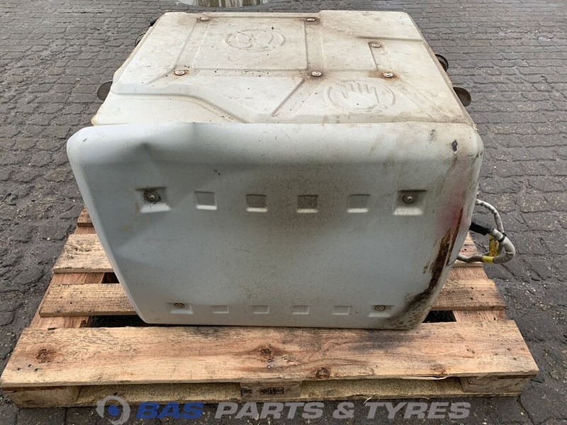 Volvo  - كاتم صوت - شاحنة: صور 2 Volvo  - كاتم صوت - شاحنة: صور 2