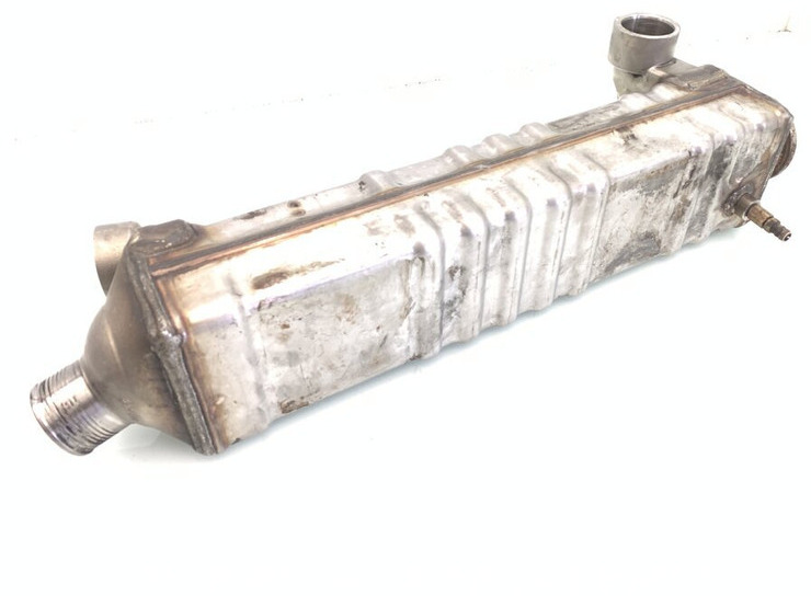 Volvo  - مبرد EGR - شاحنة: صور 3 Volvo  - مبرد EGR - شاحنة: صور 3