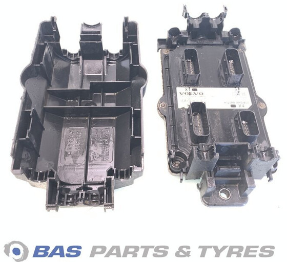 Volvo  - كتلة التحكم - شاحنة: صور 1 Volvo  - كتلة التحكم - شاحنة: صور 1