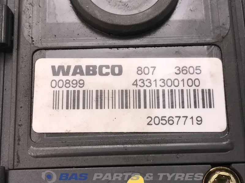 Volvo - عتلة تبديل السرعة - شاحنة: صور 3 Volvo - عتلة تبديل السرعة - شاحنة: صور 3