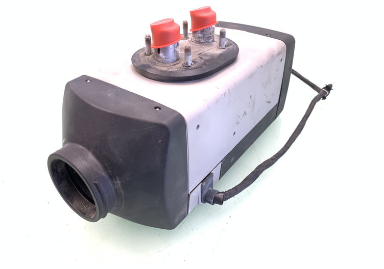 Webasto AirTop Evo 2000 Standkachel 7484544810 - التدفئة / التهوية - شاحنة: صور 2 Webasto AirTop Evo 2000 Standkachel 7484544810 - التدفئة / التهوية - شاحنة: صور 2