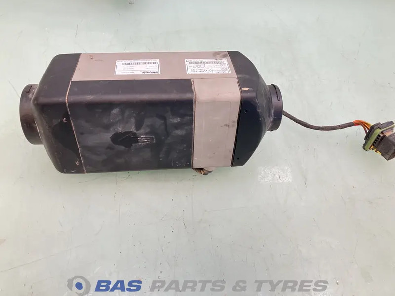 Webasto AirTop Evo 2000 Standkachel 7484544810 - التدفئة / التهوية - شاحنة: صور 2 Webasto AirTop Evo 2000 Standkachel 7484544810 - التدفئة / التهوية - شاحنة: صور 2