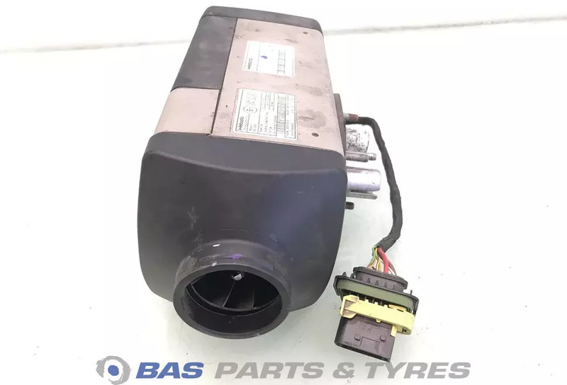 Webasto AirTop Evo 2000 Standkachel 7484544810 - التدفئة / التهوية - شاحنة: صور 4 Webasto AirTop Evo 2000 Standkachel 7484544810 - التدفئة / التهوية - شاحنة: صور 4