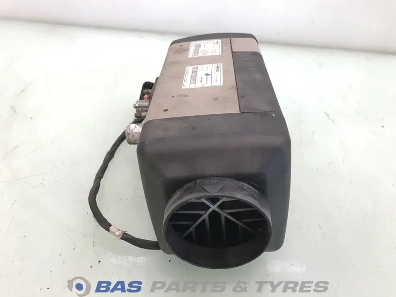 Webasto AirTop Evo 2000 Standkachel 7484544810 - التدفئة / التهوية - شاحنة: صور 2 Webasto AirTop Evo 2000 Standkachel 7484544810 - التدفئة / التهوية - شاحنة: صور 2