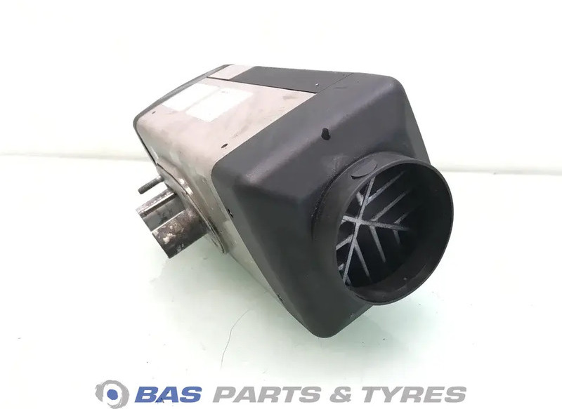 Webasto AirTop Evo 2000 Standkachel 7484544810 - التدفئة / التهوية - شاحنة: صور 2 Webasto AirTop Evo 2000 Standkachel 7484544810 - التدفئة / التهوية - شاحنة: صور 2