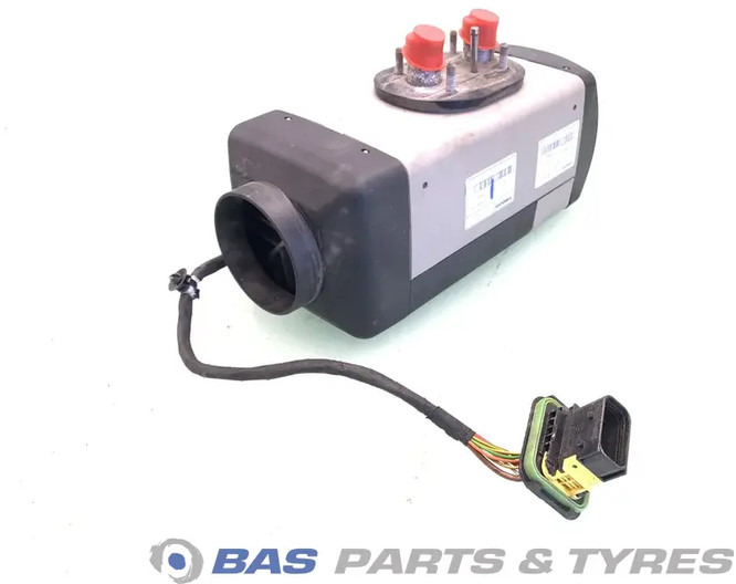 Webasto AirTop Evo 2000 Standkachel 7484544810 - التدفئة / التهوية - شاحنة: صور 4 Webasto AirTop Evo 2000 Standkachel 7484544810 - التدفئة / التهوية - شاحنة: صور 4