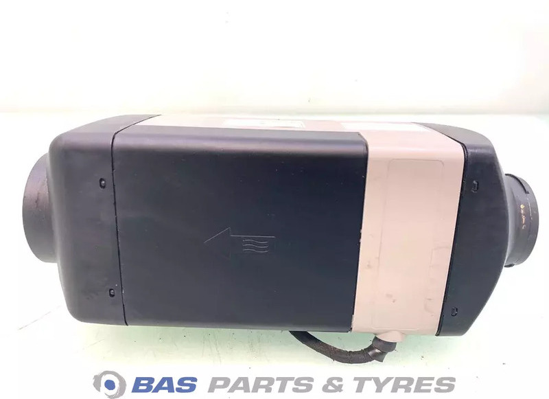 Webasto C-Serie AirTop Evo 2000 Standkachel 7484521216 - التدفئة / التهوية - شاحنة: صور 3 Webasto C-Serie AirTop Evo 2000 Standkachel 7484521216 - التدفئة / التهوية - شاحنة: صور 3