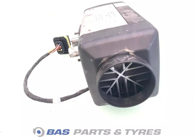 Webasto C-Serie AirTop Evo 2000 Standkachel 7484521216 - التدفئة / التهوية - شاحنة: صور 2 Webasto C-Serie AirTop Evo 2000 Standkachel 7484521216 - التدفئة / التهوية - شاحنة: صور 2