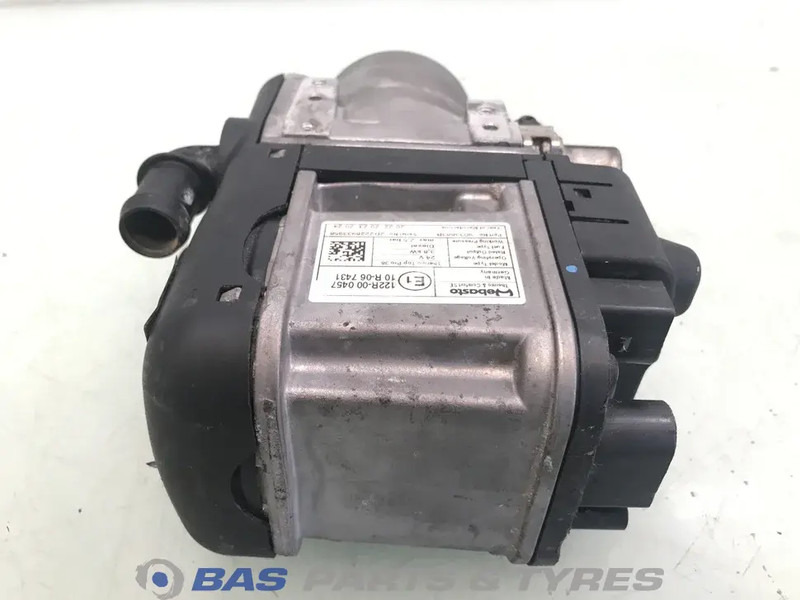 Webasto Thermo Top Pro 38 Standkachel 2289937 - التدفئة / التهوية - شاحنة: صور 2 Webasto Thermo Top Pro 38 Standkachel 2289937 - التدفئة / التهوية - شاحنة: صور 2