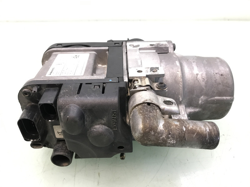 Webasto Thermo Top Pro 38 Standkachel 2289937 - التدفئة / التهوية - شاحنة: صور 3 Webasto Thermo Top Pro 38 Standkachel 2289937 - التدفئة / التهوية - شاحنة: صور 3