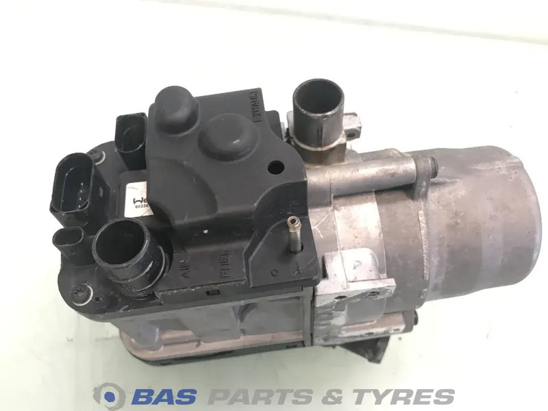 Webasto Thermo Top Pro 38 Standkachel 2289937 - التدفئة / التهوية - شاحنة: صور 3 Webasto Thermo Top Pro 38 Standkachel 2289937 - التدفئة / التهوية - شاحنة: صور 3