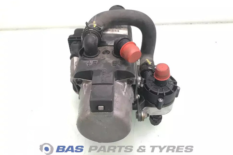 Webasto Thermo Top Pro 38 Standkachel 2289937 - التدفئة / التهوية - شاحنة: صور 2 Webasto Thermo Top Pro 38 Standkachel 2289937 - التدفئة / التهوية - شاحنة: صور 2