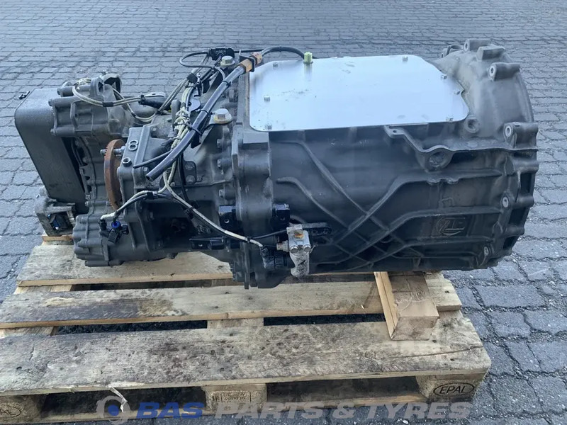 ZF CF Euro 6 - علبة التروس - شاحنة: صور 3 ZF CF Euro 6 - علبة التروس - شاحنة: صور 3