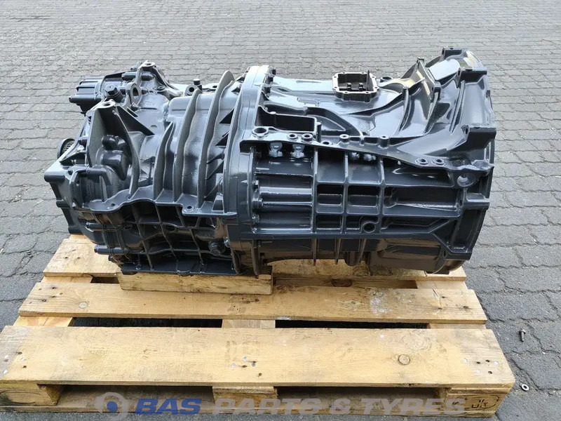 ZF - علبة التروس - شاحنة: صور 3 ZF - علبة التروس - شاحنة: صور 3