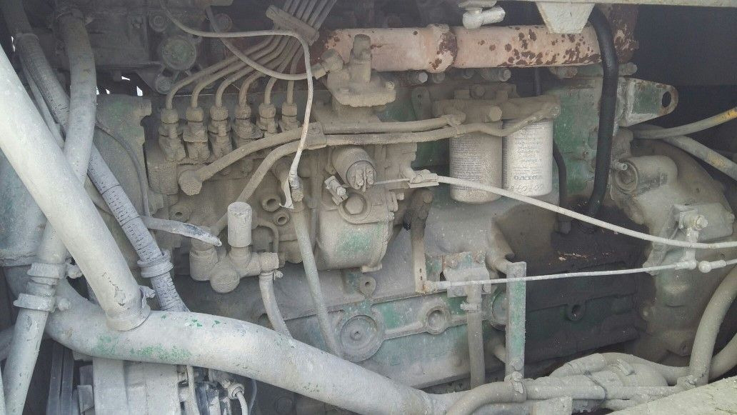 PALA CARGADORA VOLVO L90 - اللودر بعجل: صور 4 PALA CARGADORA VOLVO L90 - اللودر بعجل: صور 4