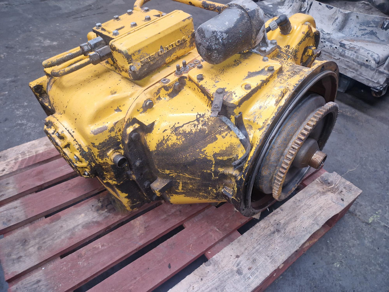 VOLVO A20C - نقل الحركة - شاحنة مفصلية: صور 3 VOLVO A20C - نقل الحركة - شاحنة مفصلية: صور 3