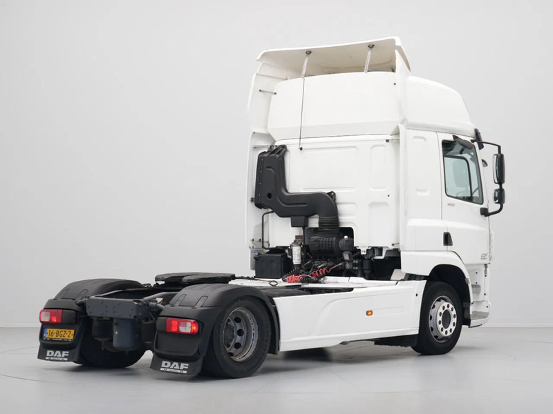 DAF CF 400 - شاحنة جرار: صور 4 DAF CF 400 - شاحنة جرار: صور 4