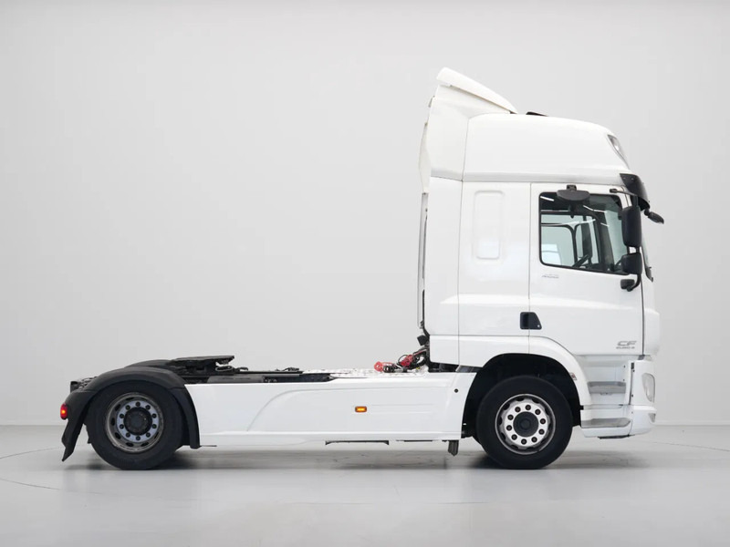 DAF CF 400 - شاحنة جرار: صور 5 DAF CF 400 - شاحنة جرار: صور 5