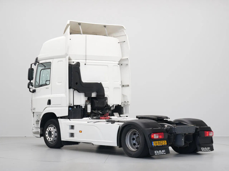 DAF CF 400 - شاحنة جرار: صور 3 DAF CF 400 - شاحنة جرار: صور 3