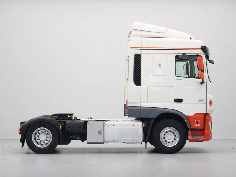 DAF XF 440 FT - شاحنة جرار: صور 5 DAF XF 440 FT - شاحنة جرار: صور 5