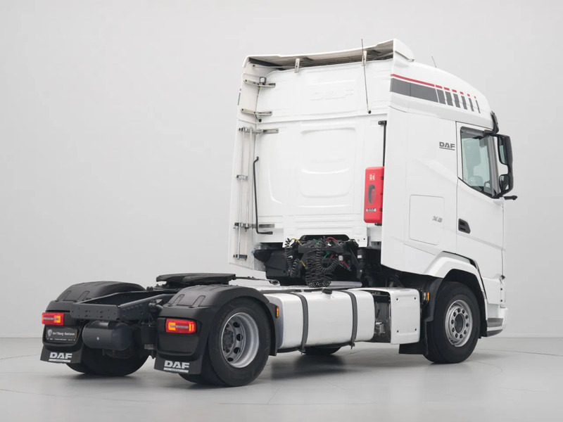 DAF XG 480 FT, 3 Stuks Op Voorraad - شاحنة جرار: صور 5 DAF XG 480 FT, 3 Stuks Op Voorraad - شاحنة جرار: صور 5