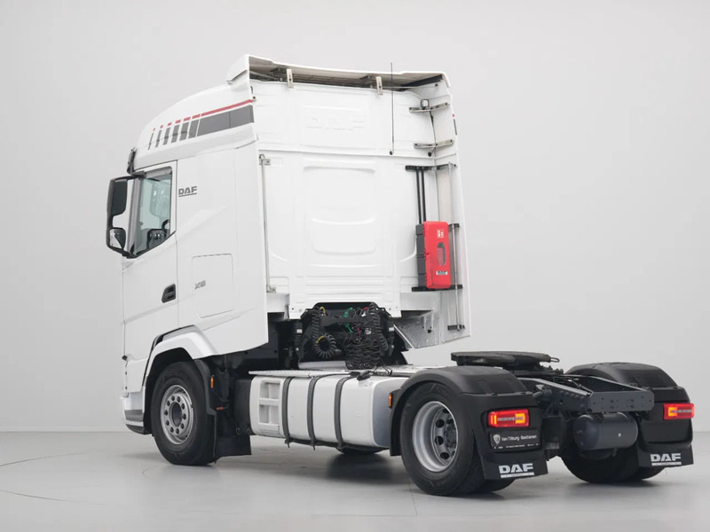 DAF XG 480 FT, 3 Stuks Op Voorraad - شاحنة جرار: صور 4 DAF XG 480 FT, 3 Stuks Op Voorraad - شاحنة جرار: صور 4