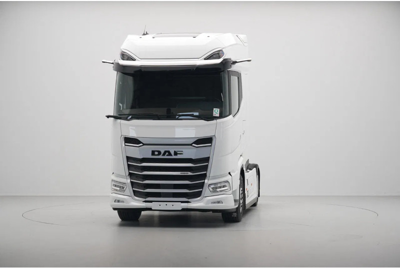 DAF XG+ 480 FT PTO PREP DVS B-3 ALARM - شاحنة جرار: صور 4 DAF XG+ 480 FT PTO PREP DVS B-3 ALARM - شاحنة جرار: صور 4