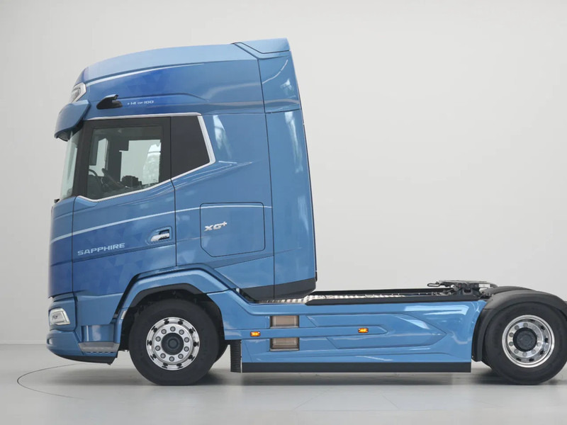 DAF XG+ 480 FT SAPPHIRE LIMITED EDITION 14/100! ACTIE: €6000 OPBOUW VOUCHER!* - شاحنة جرار: صور 3 DAF XG+ 480 FT SAPPHIRE LIMITED EDITION 14/100! ACTIE: €6000 OPBOUW VOUCHER!* - شاحنة جرار: صور 3