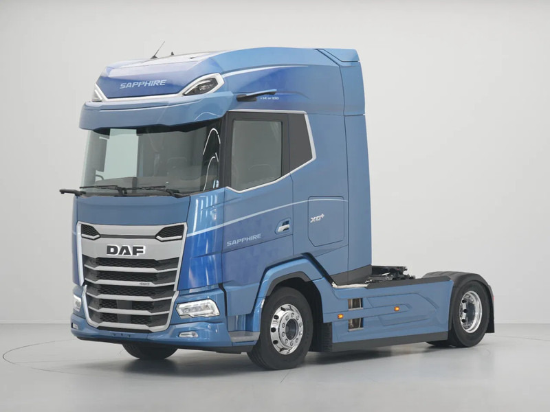 DAF XG+ 480 FT SAPPHIRE LIMITED EDITION 14/100! ACTIE: €6000 OPBOUW VOUCHER!* - شاحنة جرار: صور 1 DAF XG+ 480 FT SAPPHIRE LIMITED EDITION 14/100! ACTIE: €6000 OPBOUW VOUCHER!* - شاحنة جرار: صور 1