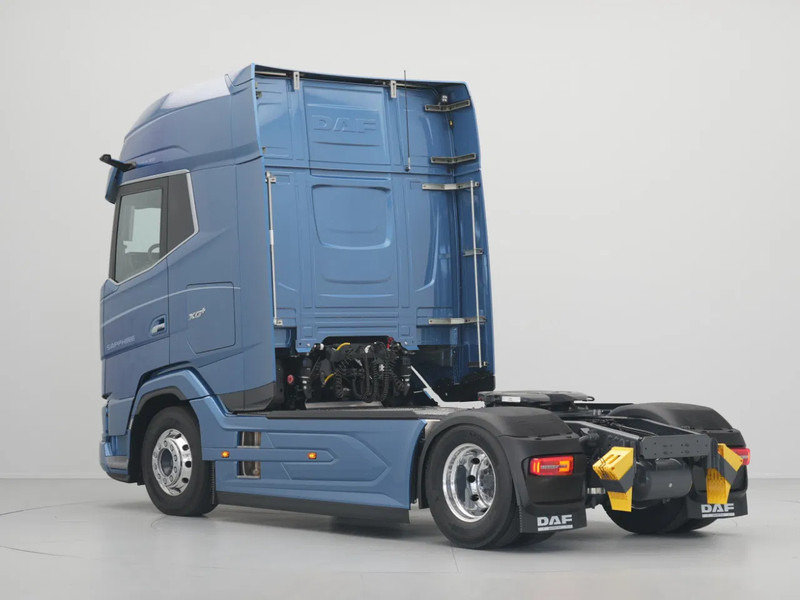 DAF XG+ 480 FT SAPPHIRE LIMITED EDITION 14/100! ACTIE: €6000 OPBOUW VOUCHER!* - شاحنة جرار: صور 4 DAF XG+ 480 FT SAPPHIRE LIMITED EDITION 14/100! ACTIE: €6000 OPBOUW VOUCHER!* - شاحنة جرار: صور 4