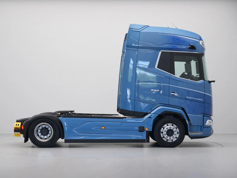 DAF XG+ 480 FT SAPPHIRE LIMITED EDITION - شاحنة جرار: صور 5 DAF XG+ 480 FT SAPPHIRE LIMITED EDITION - شاحنة جرار: صور 5