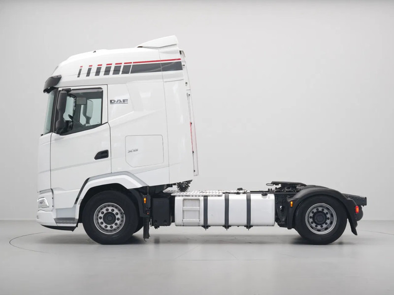 DAF XG 480 FT - شاحنة جرار: صور 2 DAF XG 480 FT - شاحنة جرار: صور 2